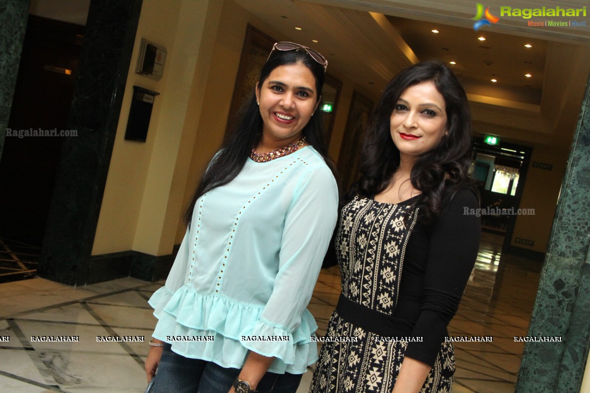 Kakatiya Ladies Club Women's Day Celebrations at ITC Kakatiya, Hyderabad