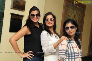 Kakatiya Ladies Club Womens Day Celebrations