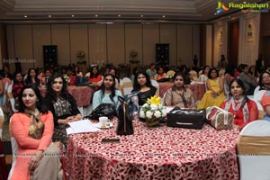 Kakatiya Ladies Club Womens Day Celebrations