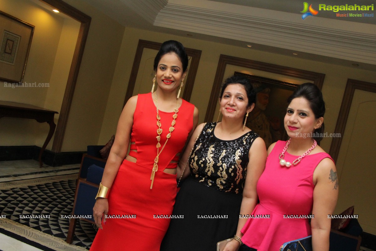 Kakatiya Ladies Club Women's Day Celebrations at ITC Kakatiya, Hyderabad