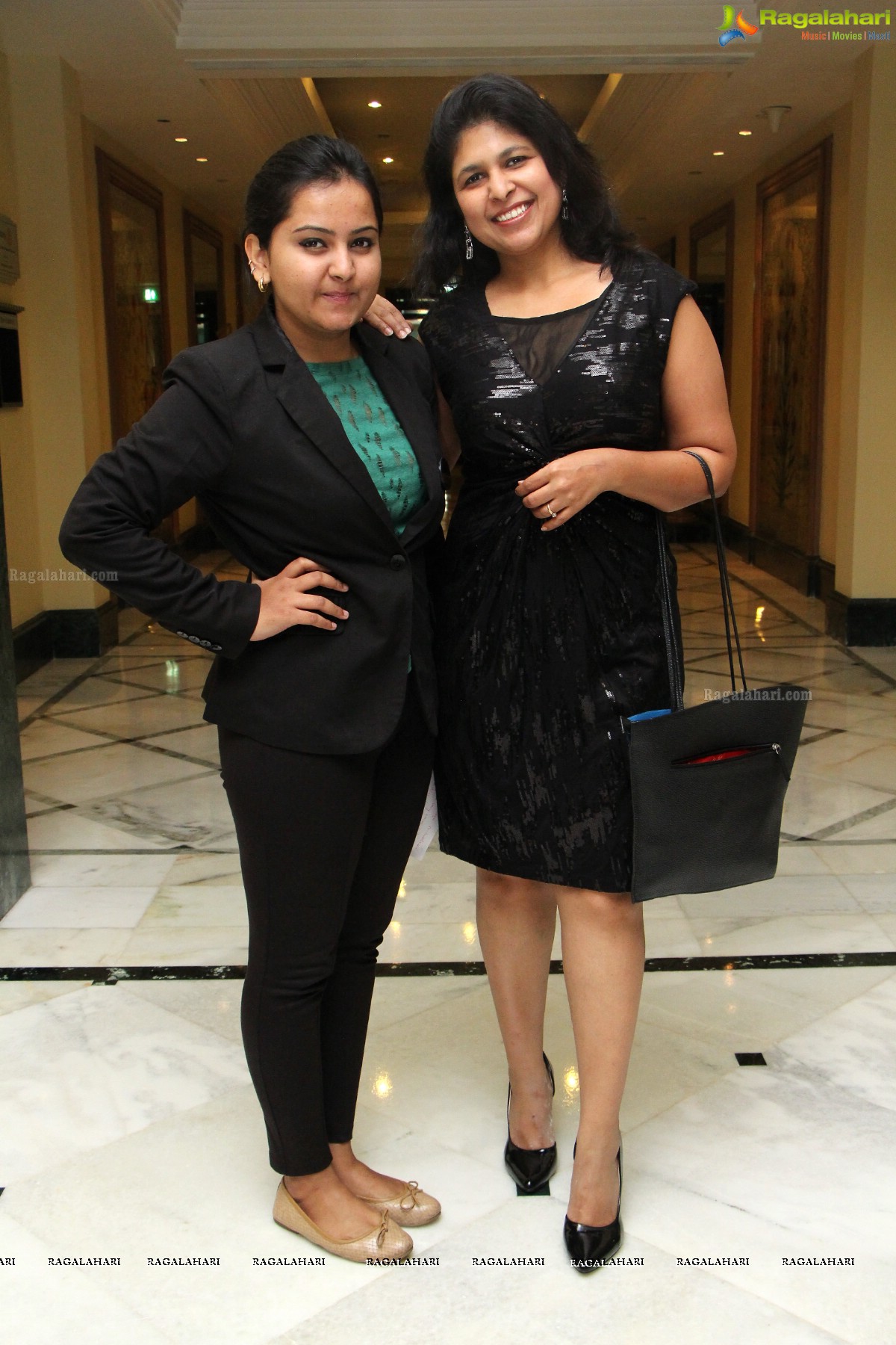 Kakatiya Ladies Club Women's Day Celebrations at ITC Kakatiya, Hyderabad