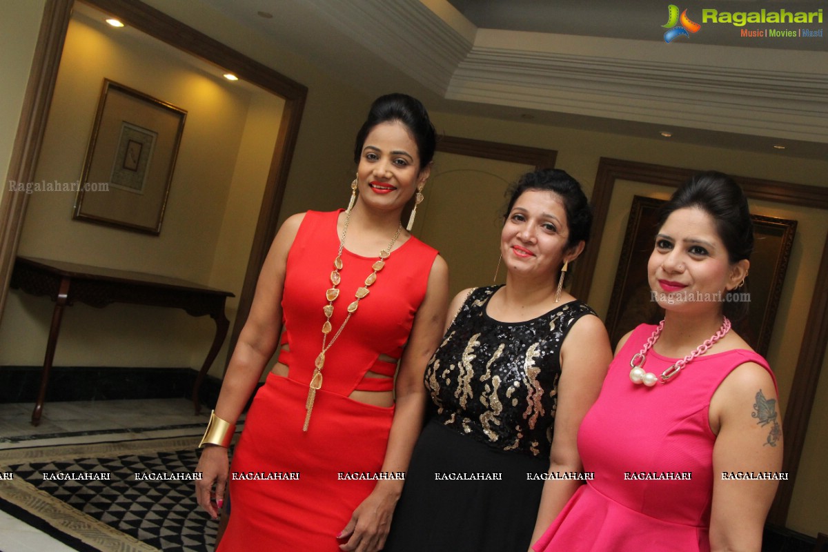 Kakatiya Ladies Club Women's Day Celebrations at ITC Kakatiya, Hyderabad