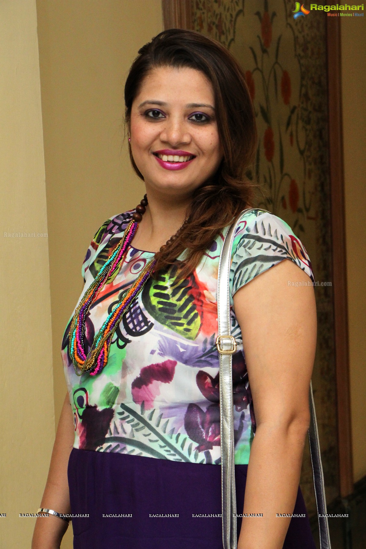 Kakatiya Ladies Club Women's Day Celebrations at ITC Kakatiya, Hyderabad