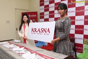 Krasna Hyderabad