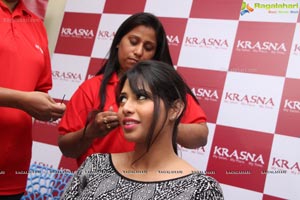 Krasna Hyderabad