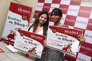 Krasna Hyderabad