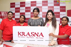 Krasna Hyderabad