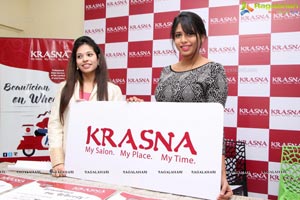 Krasna Hyderabad