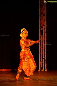 Bharatanatyam Arangetram