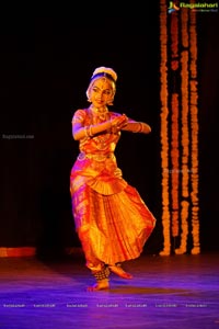 Bharatanatyam Arangetram