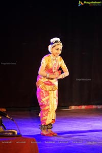 Bharatanatyam Arangetram