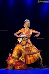 Bharatanatyam Arangetram