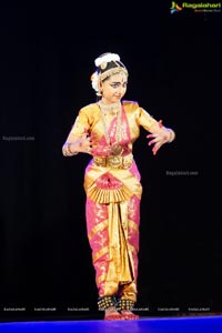 Bharatanatyam Arangetram