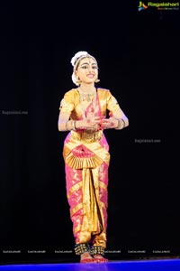 Bharatanatyam Arangetram