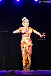 Bharatanatyam Arangetram