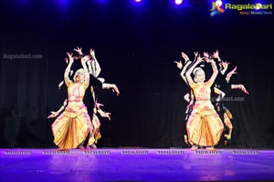 Bharatanatyam Arangetram