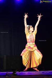 Bharatanatyam Arangetram