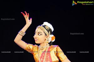 Bharatanatyam Arangetram