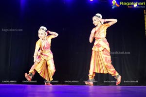 Bharatanatyam Arangetram