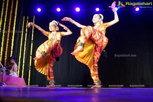 Bharatanatyam Arangetram