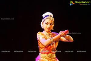 Bharatanatyam Arangetram