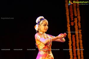 Bharatanatyam Arangetram