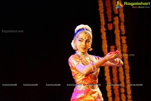 Bharatanatyam Arangetram