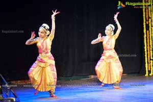 Bharatanatyam Arangetram