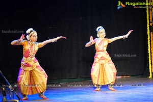 Bharatanatyam Arangetram