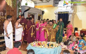 Kumbhabhishekam