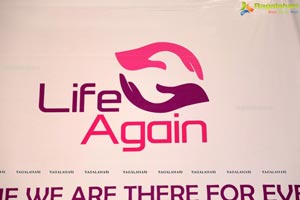 Life Again Foundation