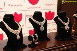 Manepally Jewellers