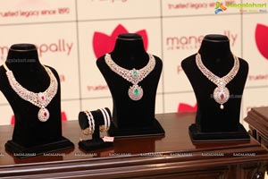 Manepally Jewellers