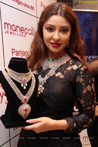 Manepally Jewellers