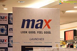 Max Fashion