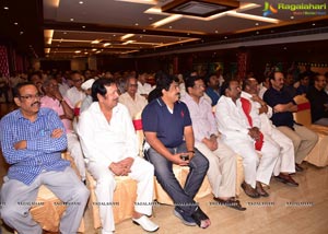 KTR visits FNCC