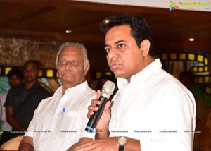 KTR visits FNCC