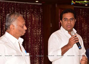 KTR visits FNCC