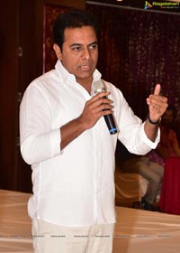 KTR visits FNCC