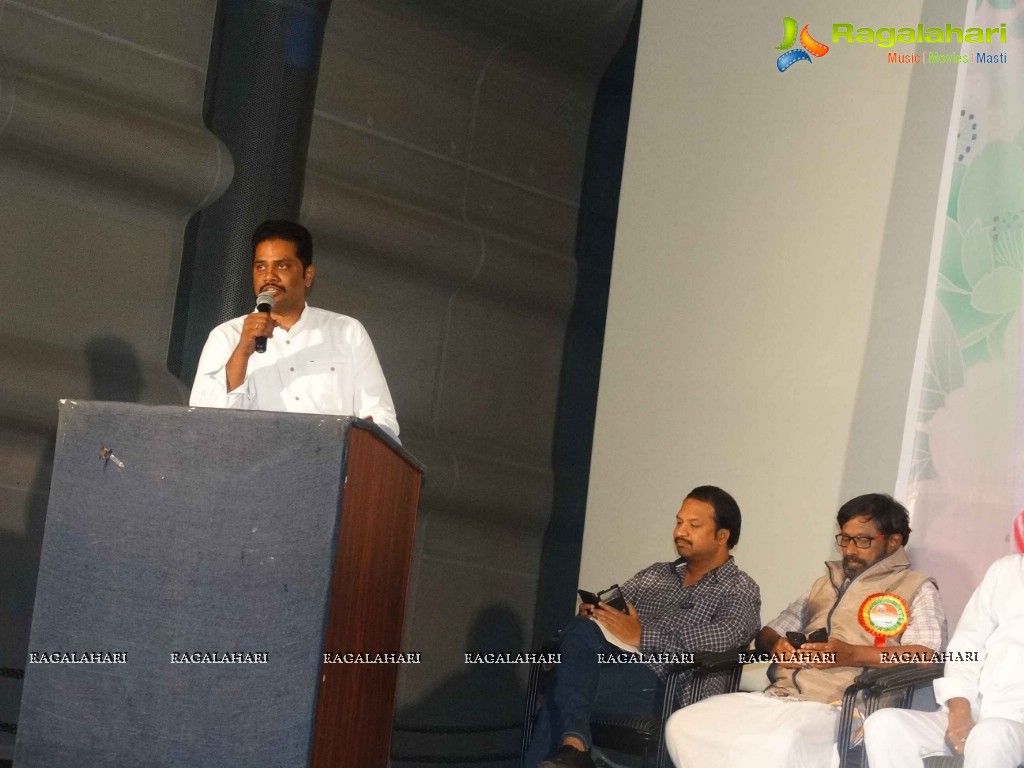 Nalo Neelo Book Launch by Gajal Srinivas