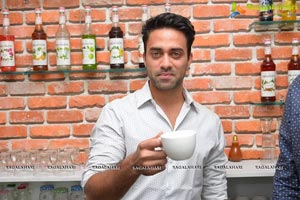 Steamz Coffee Hyderabad