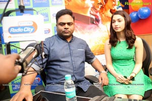 Oopiri Song Launch