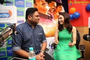 Oopiri Song Launch