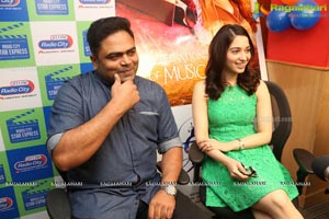 Oopiri Song Launch