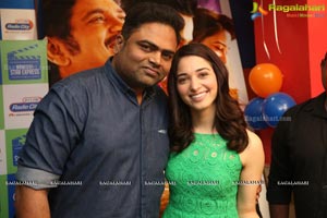 Oopiri Song Launch