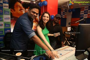 Oopiri Song Launch