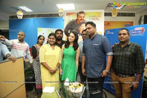 Oopiri Song Launch