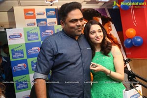 Oopiri Song Launch