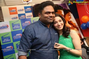 Oopiri Song Launch