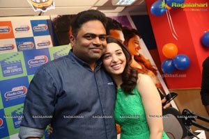 Oopiri Song Launch